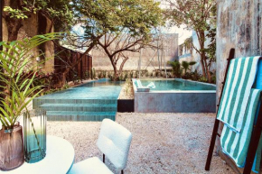 Villa Veleta